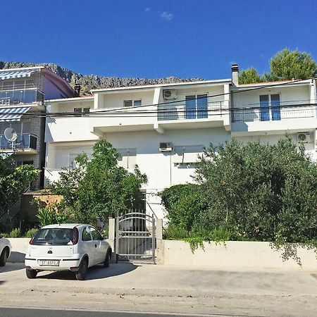 Apartmani Tomica Jesenice  Luaran gambar