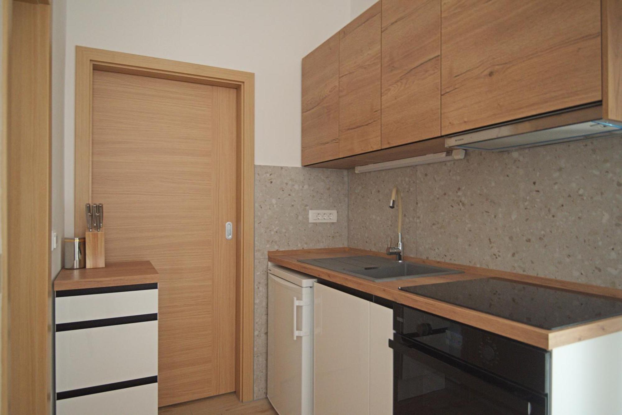 Apartmani Tomica Jesenice  Luaran gambar