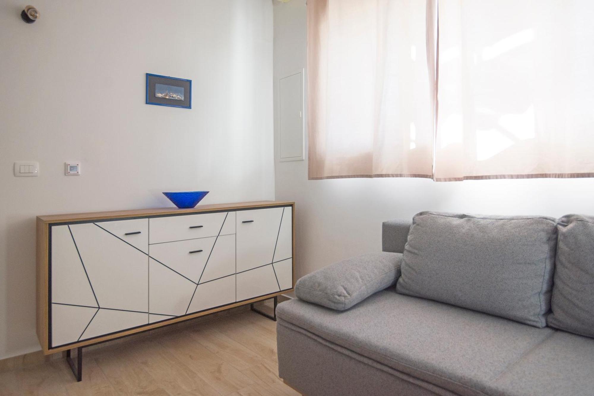 Apartmani Tomica Jesenice  Luaran gambar