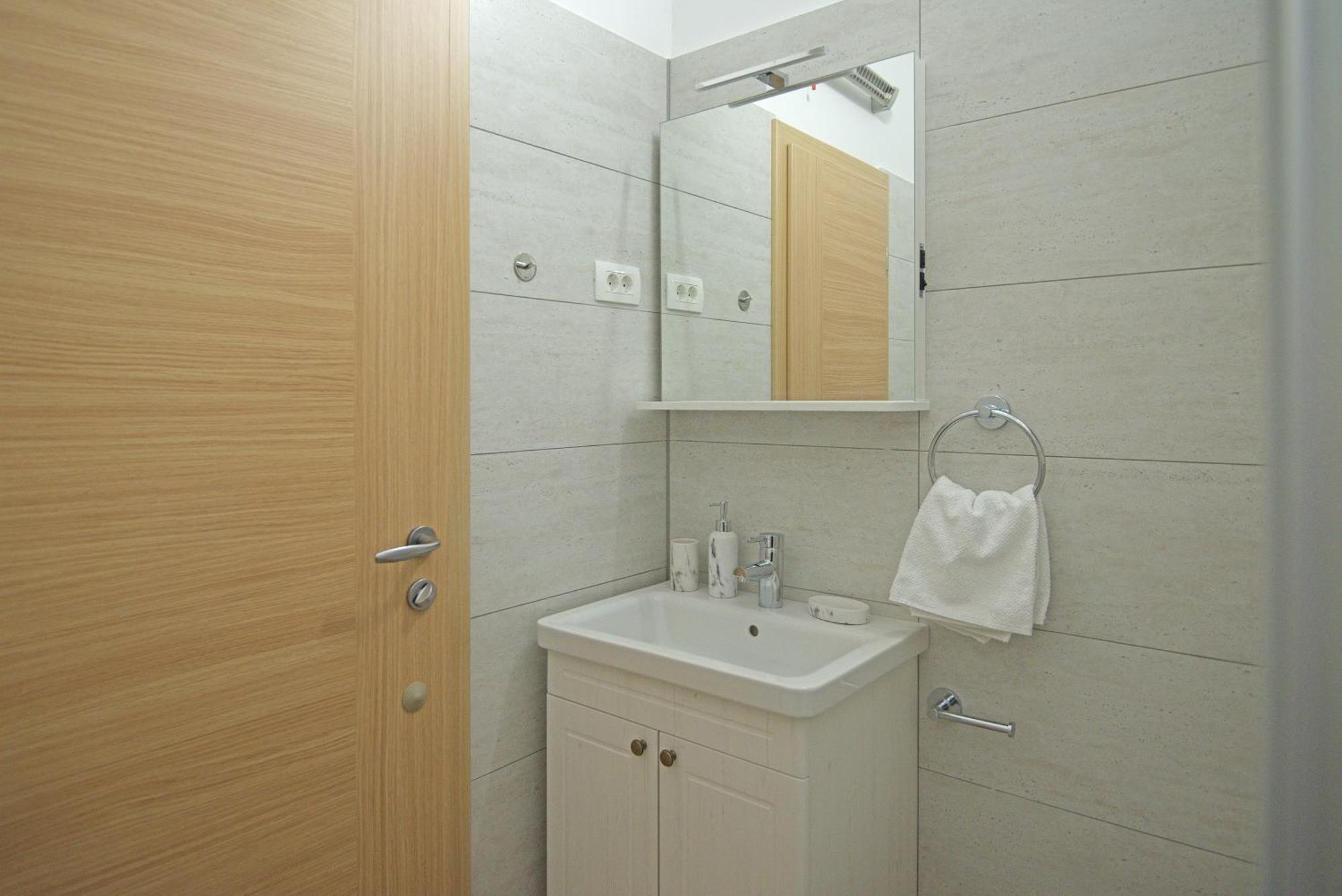 Apartmani Tomica Jesenice  Luaran gambar