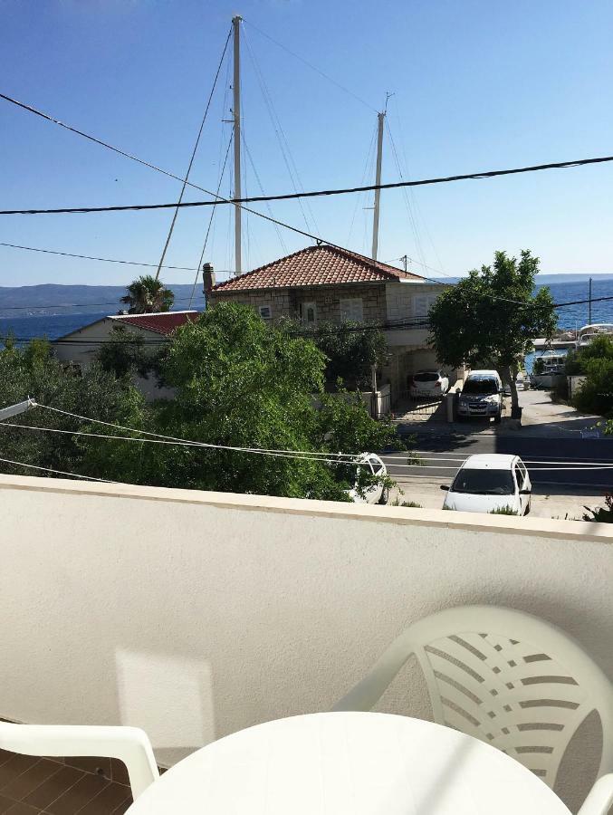 Apartmani Tomica Jesenice  Luaran gambar