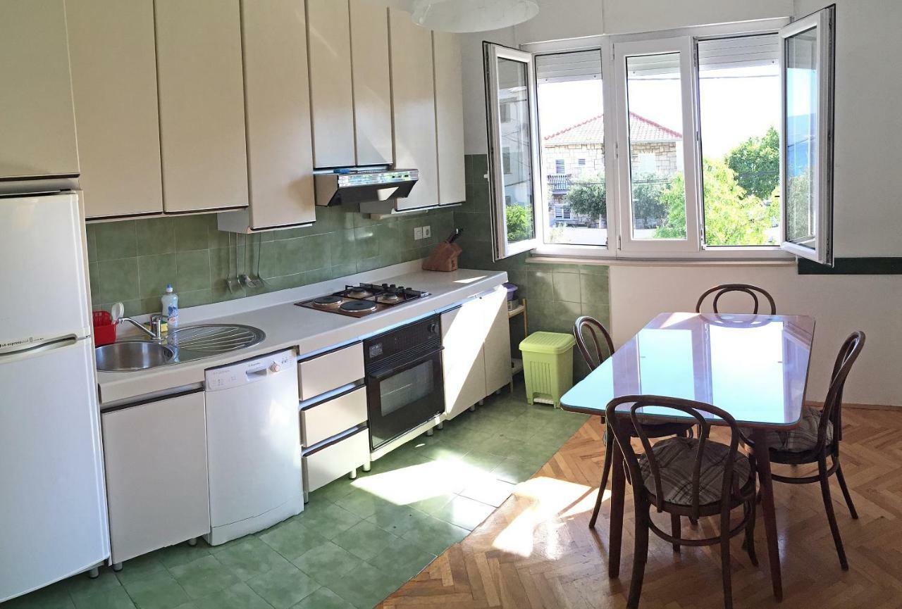 Apartmani Tomica Jesenice  Luaran gambar