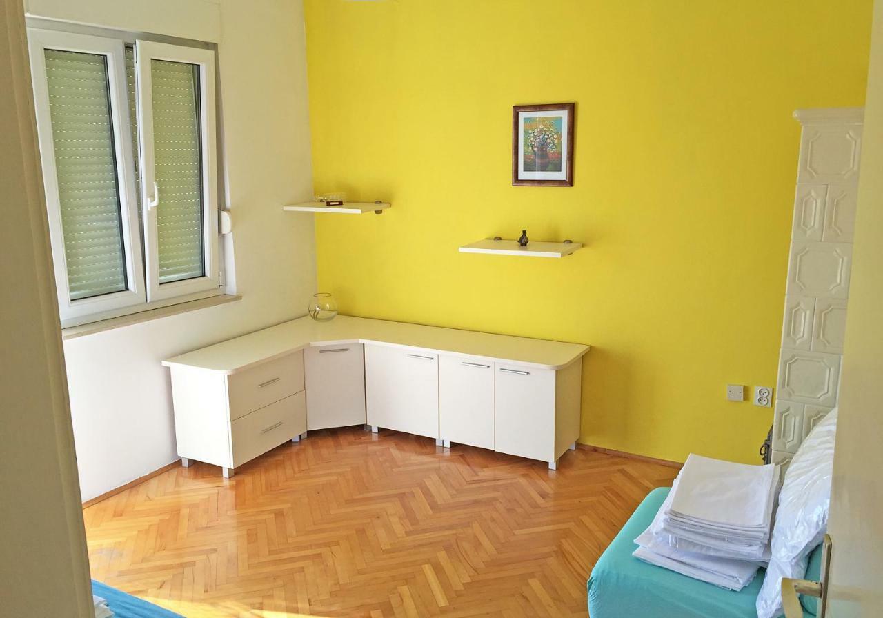 Apartmani Tomica Jesenice  Luaran gambar